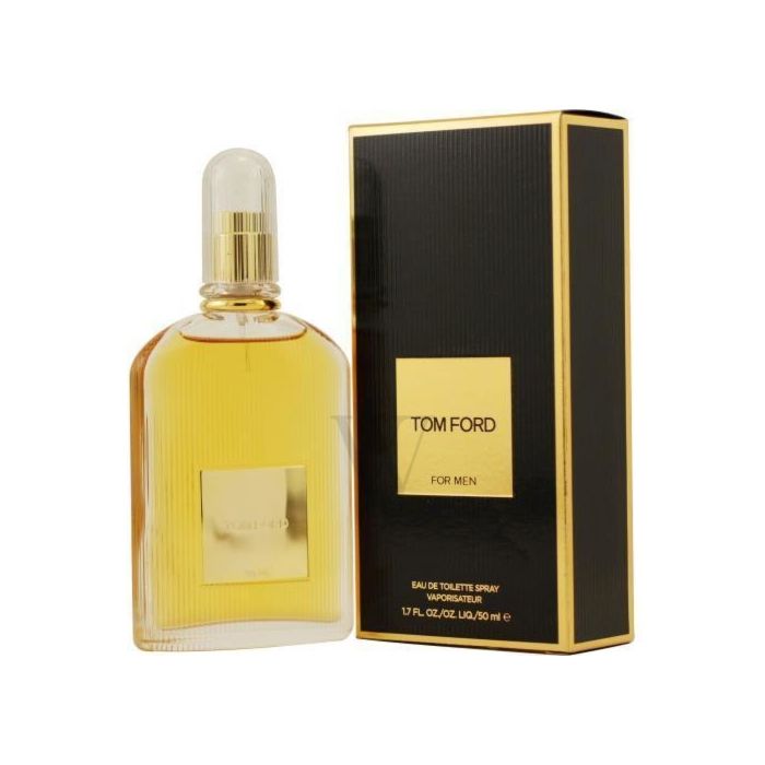 Tom Ford Pour Homme Eau de Toilette