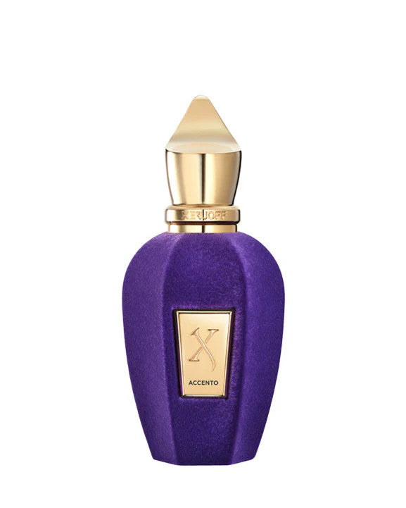 Xerjoff Accento For Men and Women Eau De Parfum