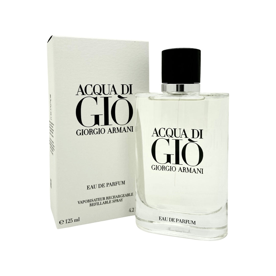 Armani Acqua Di Gio For Men Eau de Parfum