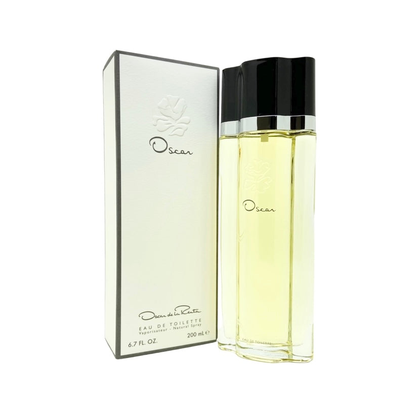 Oscar De La Renta Oscar Pour Femme Eau de Toilette