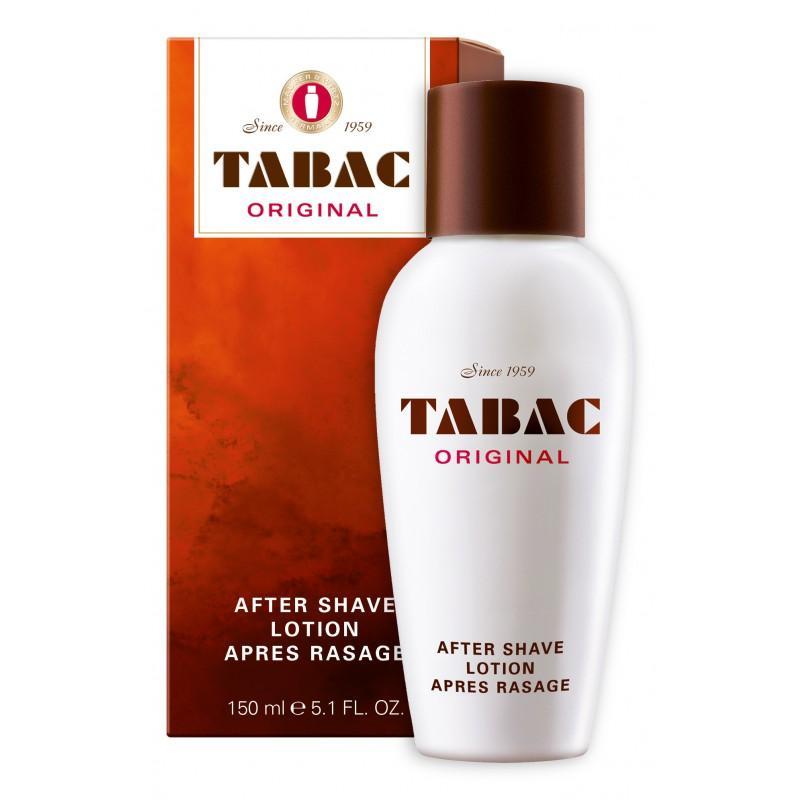 Maurer & Wirtz Tabac Pour Homme Lotion Après Rasage