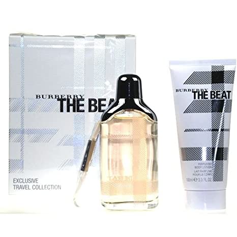 Burberry The Beat For Women Eau de Toilette