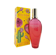 Escada Flor Del Sol Pour Femme Eau de Toilette