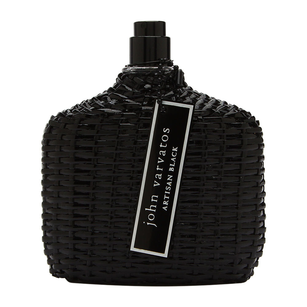 John Varvatos Artisan Black Pour Homme Eau de Toilette