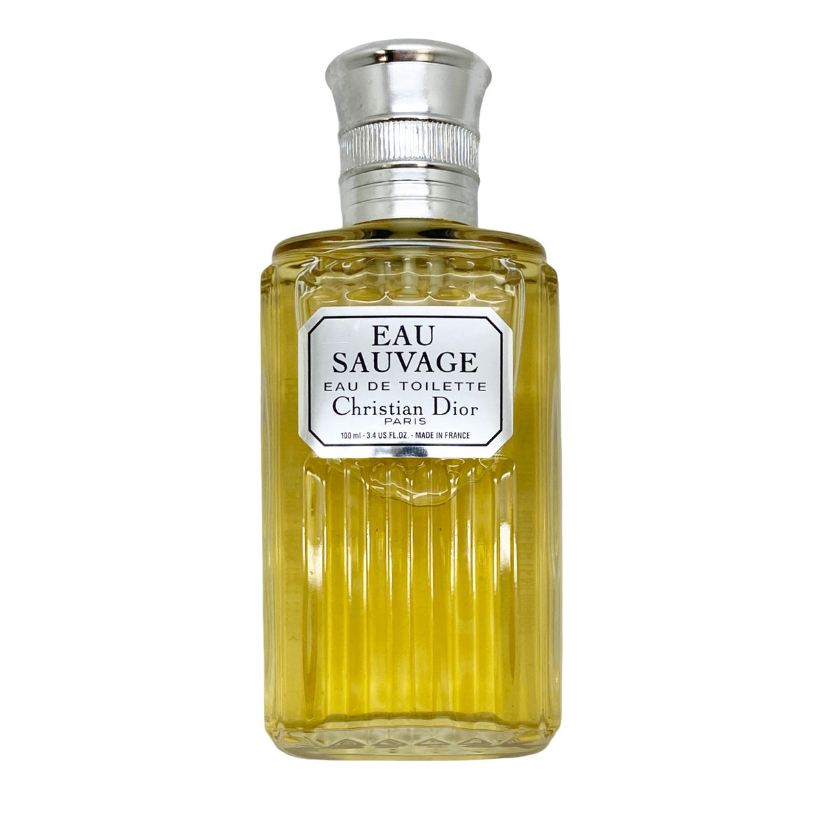 Christian Dior Eau Sauvage Pour Homme Eau de Toilette