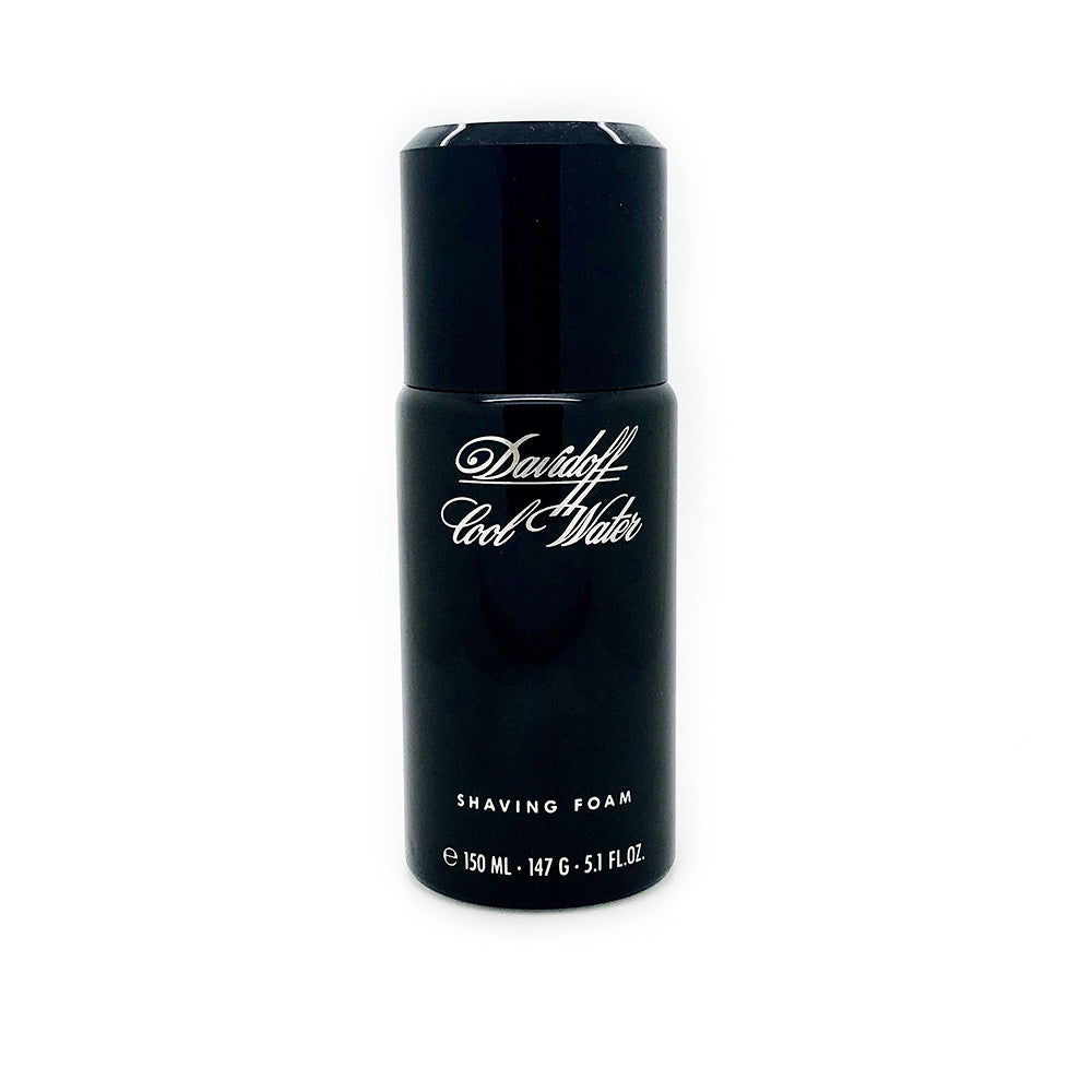 Davidoff Cool Water For Men Mousse à Rasage
