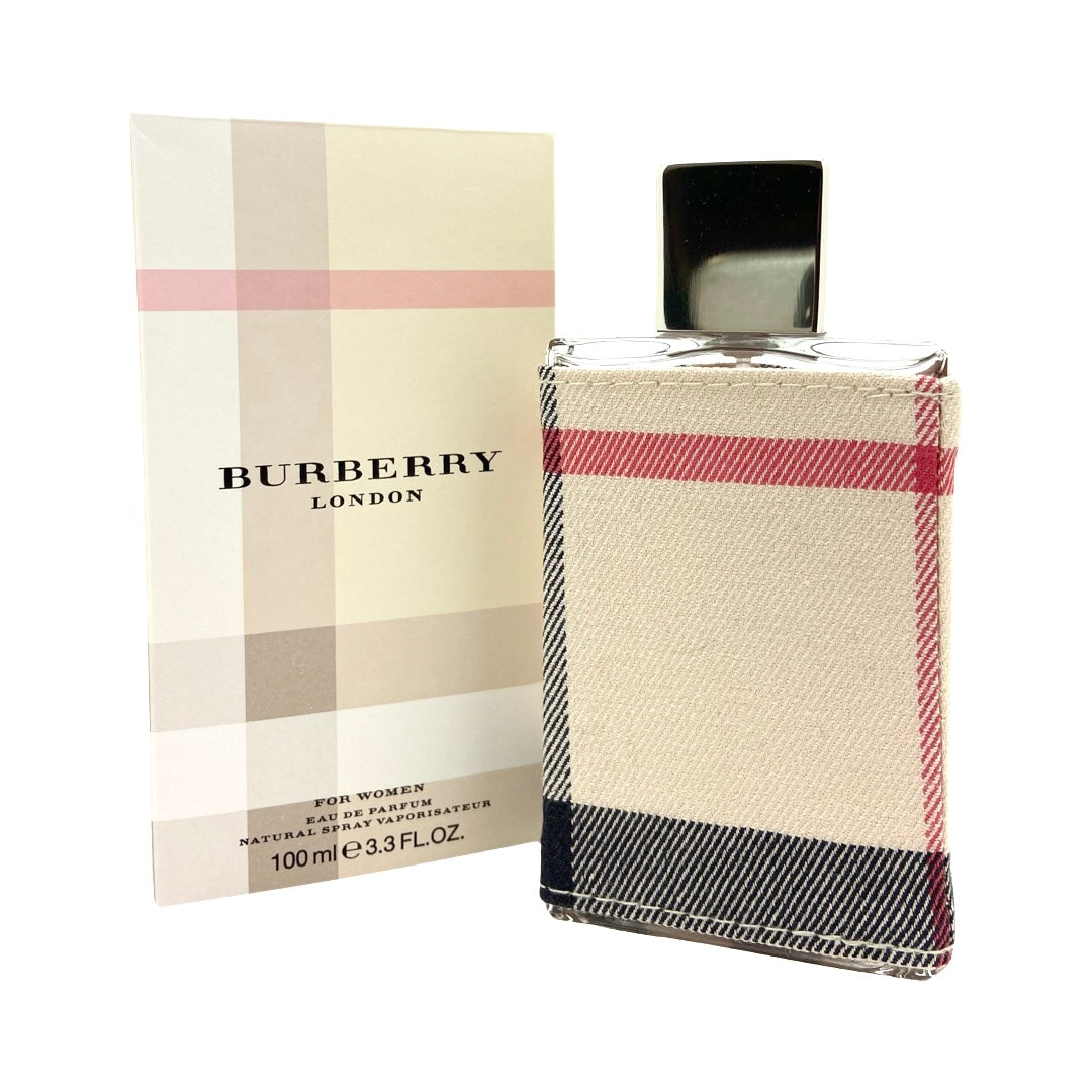 Burberry London (Fabric) Pour Femme Eau de Parfum