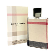 Burberry London (Fabric) Pour Femme Eau de Parfum