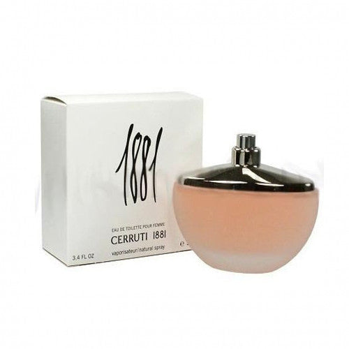 Nino Cerruti 1881 Pour Femme Eau de Toilette