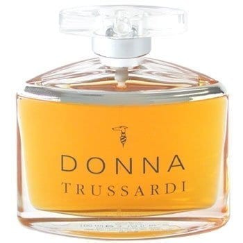 Trussardi Donna Trussardi For Women Eau de Parfum Vintage