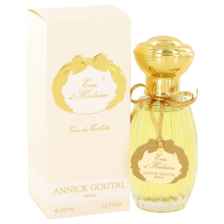 Annick Goutal Eau D'Hadrien For Women Eau de Toilette