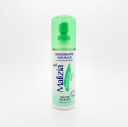 Mirato Malizia Freschezza Verde Vaporisateur Déodorant