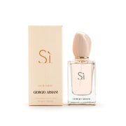 Armani Si Pour Femme Eau de Toilette