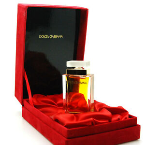 Dolce & Gabbana For Women Parfum