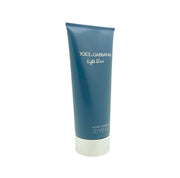 Dolce & Gabbana Light Blue Pour Homme Gel Douche