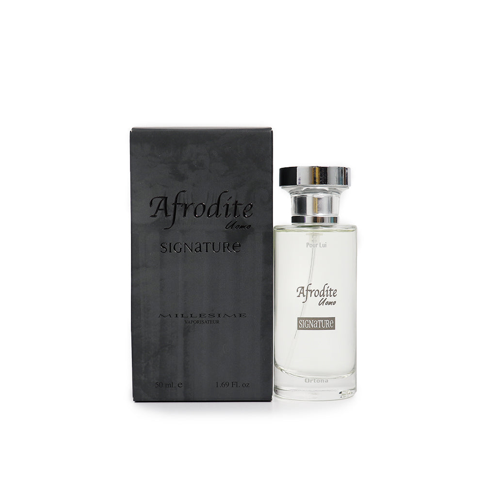 Ortona Afrodite Uomo Signature For Men Eau de Parfum