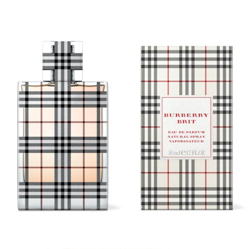 Burberry Brit For Women Eau de Parfum