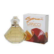 Capucci Capucci For Women Eau de Toilette
