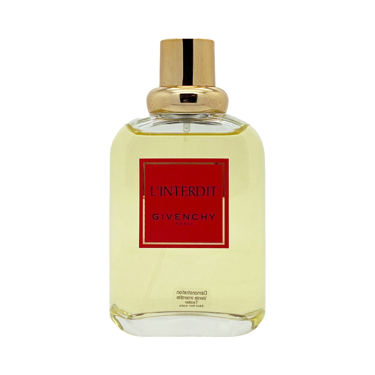 Givenchy L'Interdit Pour Femme Eau de Toilette