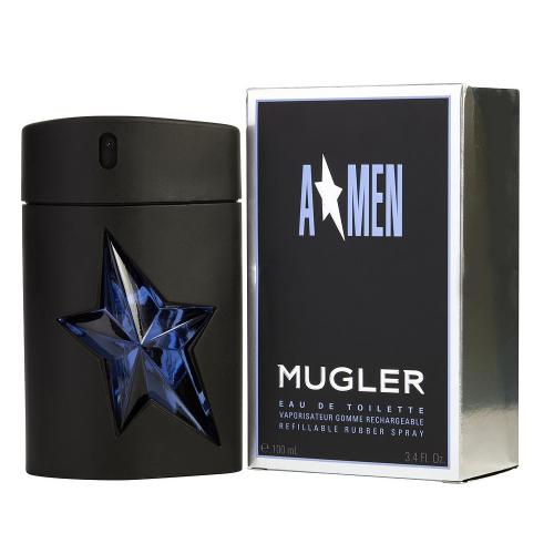 Thierry Mugler Angel A Men For Men Eau de Toilette