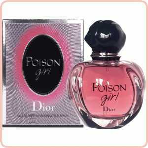 Christian Dior Poison Girl Pour Femme Eau de Parfum