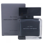 Narciso Rodriguez For Him Pour Homme Eau de Toilette