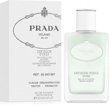 Prada Infusion D'Iris For Women Eau de Toilette