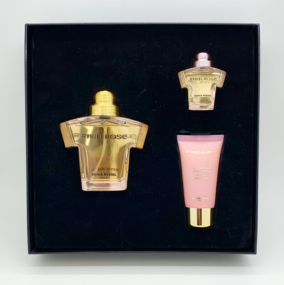 Sonia Rykiel Rykiel Rose For Women Eau de Parfum