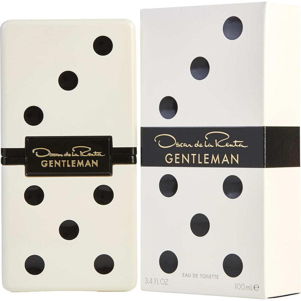 Oscar De La Renta Gentleman Pour Homme Eau de Toilette