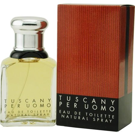 Aramis Tuscany Uomo Pour Homme Eau de Toilette Vintage