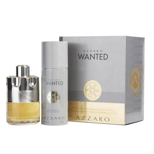 Azzaro Wanted Pour Homme Eau de Toilette