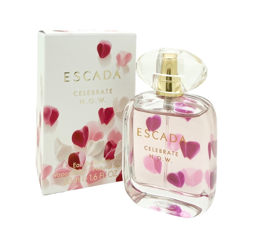 Escada Celebrate NOW Pour Femme Eau de Parfum