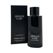Armani Code Pour Homme Eau De Parfum