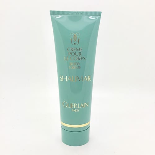 Guerlain Shalimar For Women Body Cream