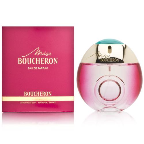 Miss Boucheron Pour Femme Eau de Parfum