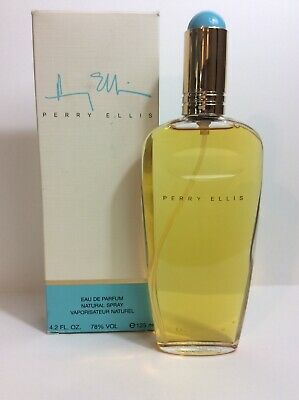 Perry Ellis Pour Femme Eau de Parfum