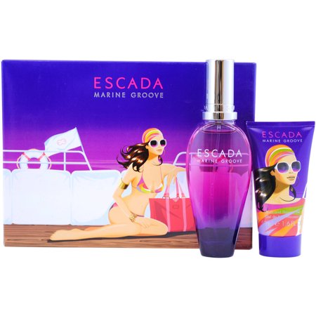 Escada Marine Groove For Women Eau de Toilette