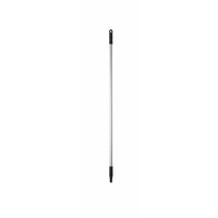 MANCHE ALUMLINIUM 1M50 EMBOUT VIS