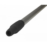 MANCHE ALUMLINIUM 1M50 EMBOUT VIS