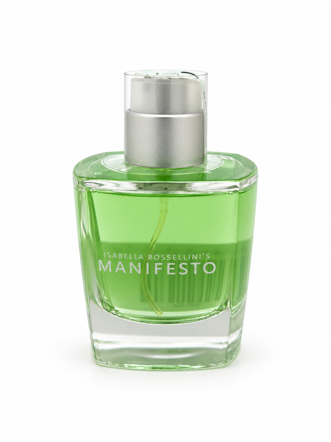 Isabella Rossellini Manifesto Pour Femme Eau de Toilette
