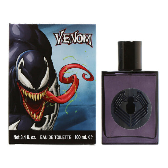 Marvel Venom Eau de Toilette