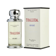 Jacques Evard Thallium Sport For Men Eau de Toilette