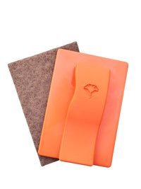 porte pad maykker JitterBug