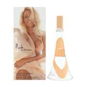 Rihanna Nude By Rihanna Pour Femme Eau de Parfum