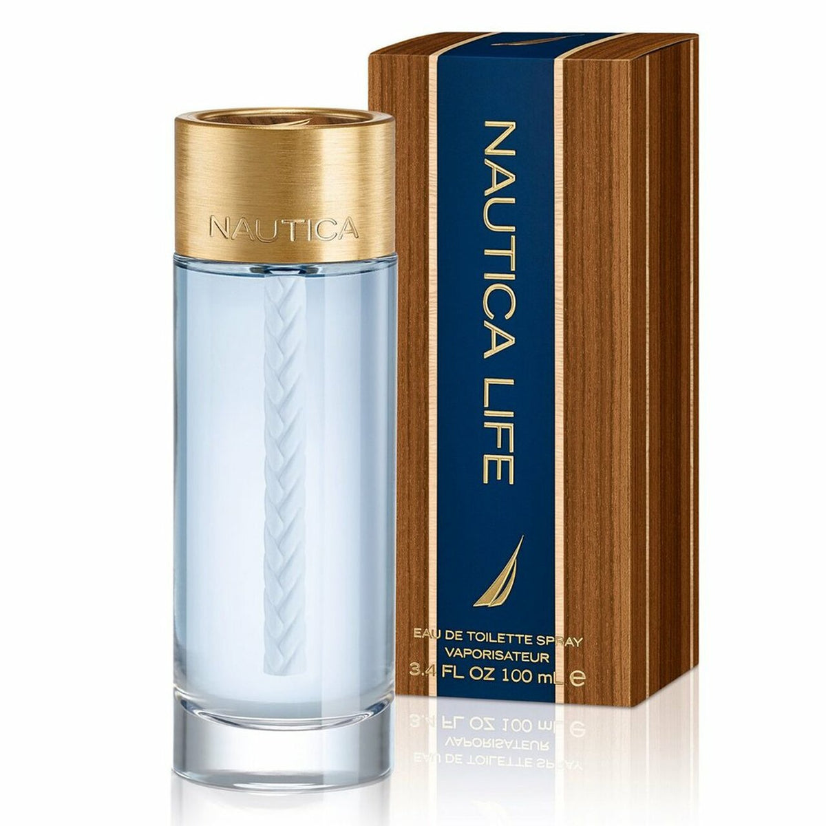 Nautica Life Pour Homme Eau de Toilette