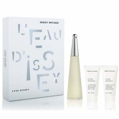 Issey Miyake L'Eau D'Issey For Women Eau de Toilette