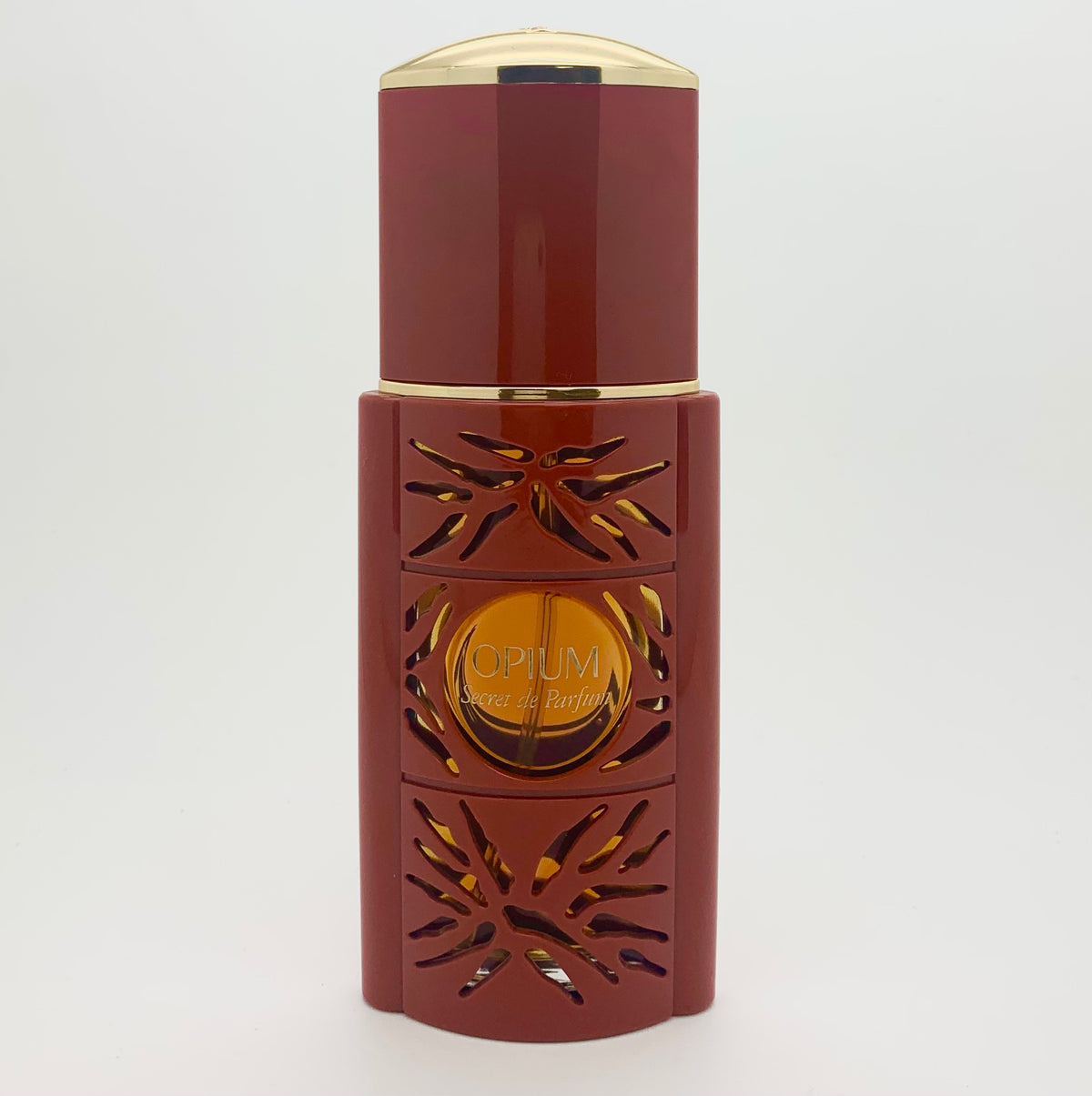 Yves Saint Laurent Ysl Opium Secret de Parfum For Women Eau de Parfum Vintage