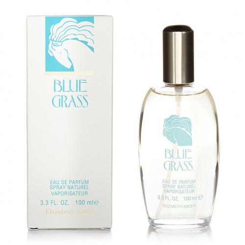Elizabeth Arden Blue Grass Pour Femme Eau de Parfum
