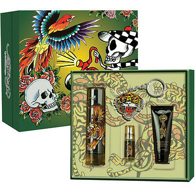 Ed Hardy For Men Eau de Toilette