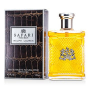 Ralph Lauren Safari Pour Homme Eau de Toilette